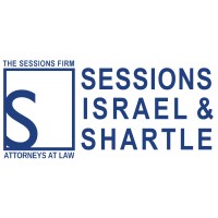 Sessions, Israel & Shartle Logo