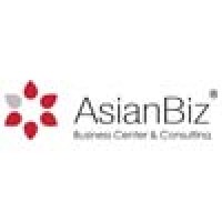 AsianBiz Resources Centers & Consulting Ltd. Logo