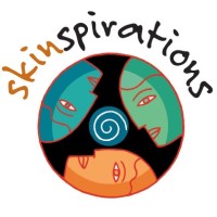 SKINSPIRATIONS Logo