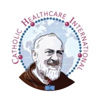 Catholic Healthcare International Logo