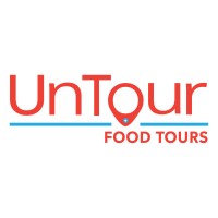 UnTour Food Tours Logo