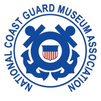 National Coast Guard Museum Association Logo