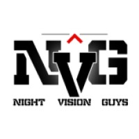 Night Vision Guys Logo