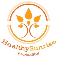 HEALTHYSUNRISE FOUNDATION Logo