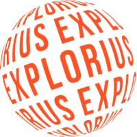 Explorius Education Logo