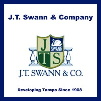 J.T. Swann & Company Logo