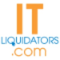 IT Liquidators Logo