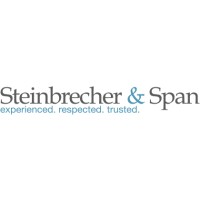 Steinbrecher & Span LLP Logo