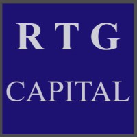 RTG Capital Logo
