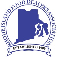 Rhode Island Food Dealers Association Logo