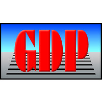 GDP Space Systems Logo