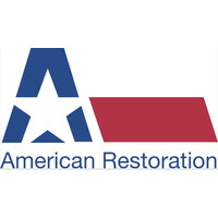 AMERICAN RESTORATION Logo