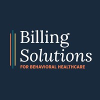 BILLING SOLUTIONS, LLC Logo
