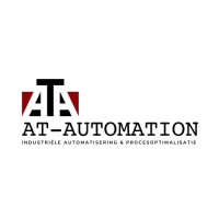 AT-Automation B.V. Logo