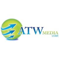 ATW Media, Corp. Logo