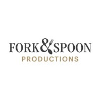 Fork & Spoon Productions Logo
