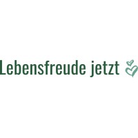Lebensfreude jetzt Logo