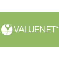 ValueNet, a division of Accurate Group Logo