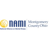 NAMI Montgomery County Ohio Logo
