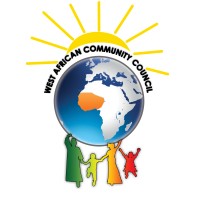 West African Community Council (WACC) Logo