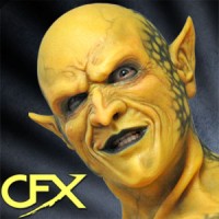 Composite Effects, LLC (CFX) Logo