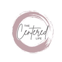 The Centered Life Logo