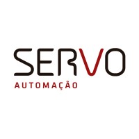 Servo Automação Logo