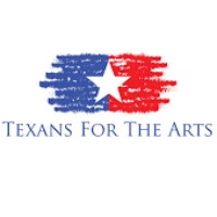 Texans For the Arts Logo