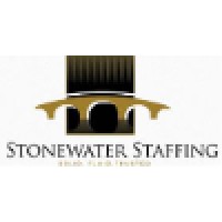 Stonewater Staffing Logo