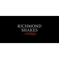 RICHMOND SHAKES Logo