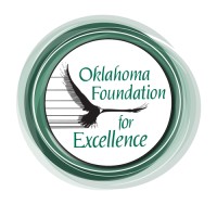 Oklahoma Foundation for Excellence (in Education) Logo