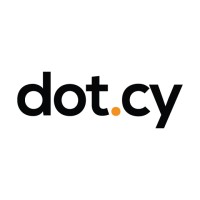 Dot.Cy Logo