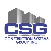 Construction Systems Group, Inc. Logo