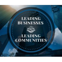 The Chamber Partnership Logo
