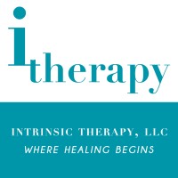 INTRINSIC THERAPY LLC Logo