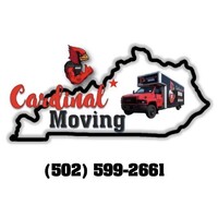 CARDINAL MOVING LLC Logo