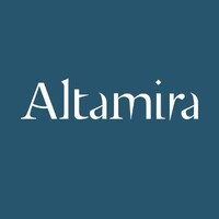 Altamira – HRM Software Logo