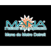 MANA de Metro Detroit Logo