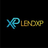 LendXP Logo