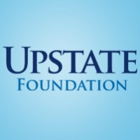 The Upstate Foundation Logo