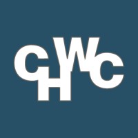Community Hospitals and Wellness Centers Logo