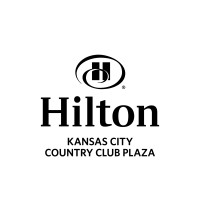 Hilton Kansas City Country Club Plaza Logo