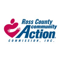 Ross County Community Action Commission, Inc. Logo