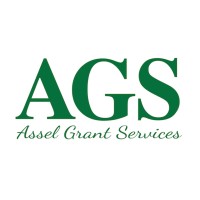 Assel Grant Services Logo