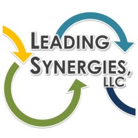 Leading Synergies, LLC Logo