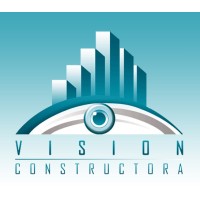 Visión Constructora S.A. Logo
