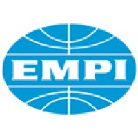 EMPI Inc. Logo