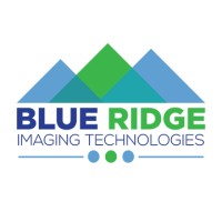 Blue Ridge Imaging Technologies Logo