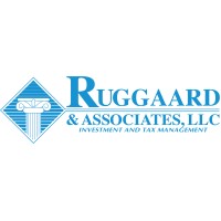 Ruggaard & Associates, LLC Logo