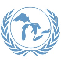 Great Lakes Invitational Conference Association (GLICA) Logo